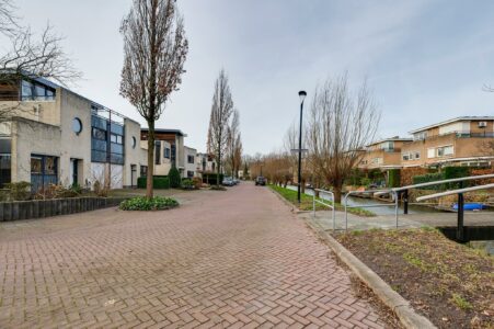 Foto 49 Burgemeester Beelaertspark 74 – Dordrecht – Foto 49