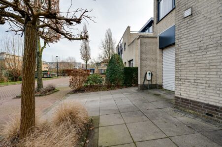 Burgemeester Beelaertspark 74 – Dordrecht – Foto 46