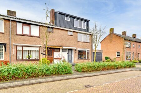 Foto 39 Van Deysselstraat 39 – Dordrecht – Foto 37