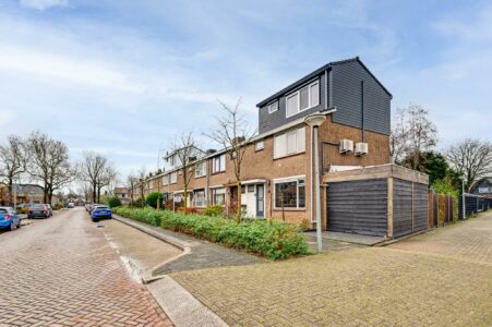 Foto 40 Van Deysselstraat 39 – Dordrecht – Foto 38