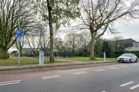 Eikenlaan 19 – Dordrecht – Foto 53
