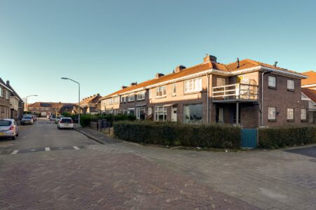Breitnerstraat 45 – Dordrecht – Foto 25