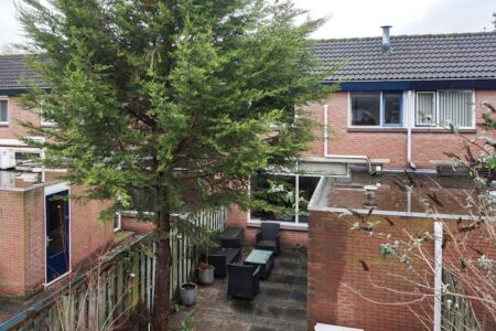 Sandenburg 128 – Dordrecht – Foto 31