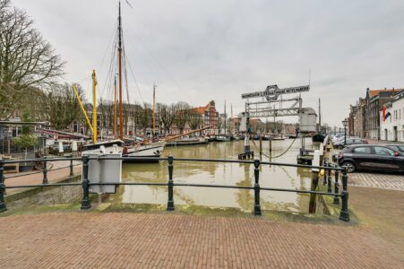Grote Markt 87 – Dordrecht – Foto 12