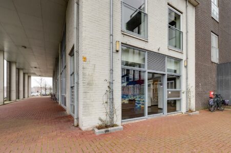 Schuttevaerkade 135 – Dordrecht – Foto 4