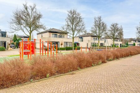 Foto 50 Burgemeester Beelaertspark 56 – Dordrecht – Foto 49