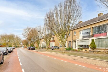 Nijhofflaan 65 – Dordrecht – Foto 40