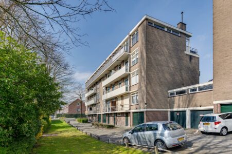 Foto 30 Oranjelaan 248 – Dordrecht – Foto 27