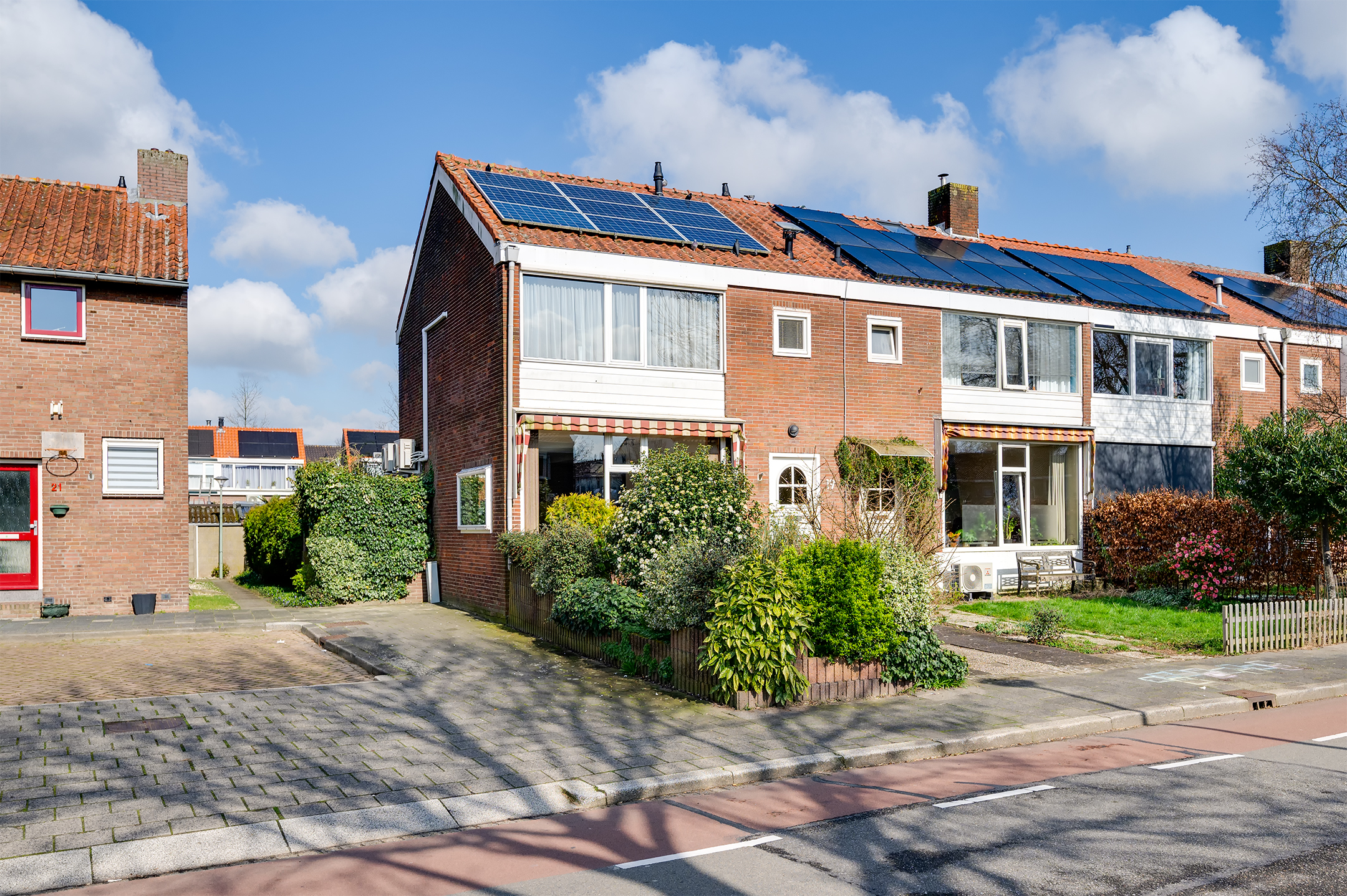 Foto Nijhofflaan 19 – Dordrecht