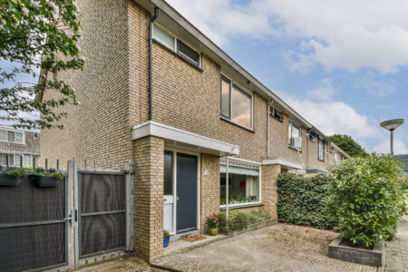 Andromedaring 18 – Dordrecht – Foto 5