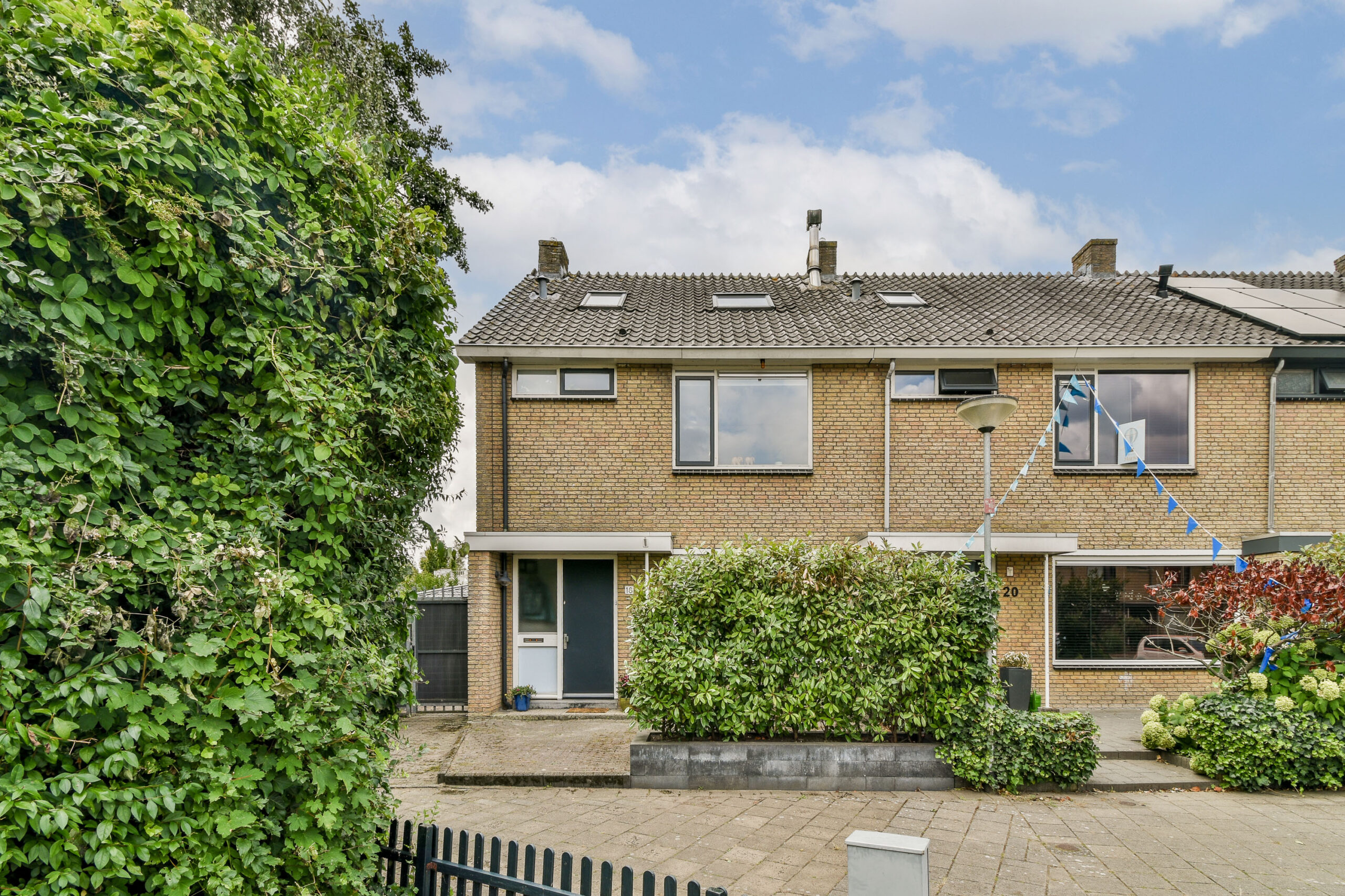 Foto Andromedaring 18 – Dordrecht