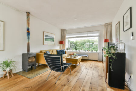 Andromedaring 18 – Dordrecht – Foto