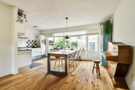 Andromedaring 18 – Dordrecht – Foto 14