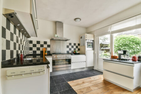 Andromedaring 18 – Dordrecht – Foto 2