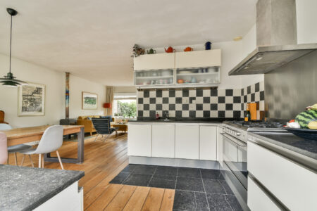 Andromedaring 18 – Dordrecht – Foto 16