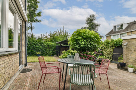 Andromedaring 18 – Dordrecht – Foto 17