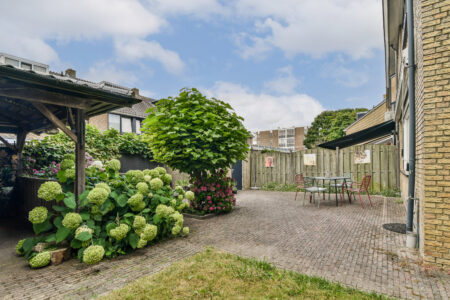 Andromedaring 18 – Dordrecht – Foto 3