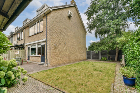 Andromedaring 18 – Dordrecht – Foto 18