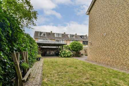 Andromedaring 18 – Dordrecht – Foto 19