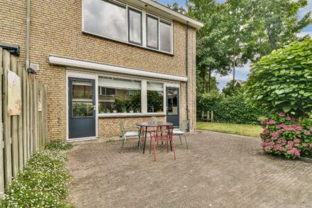 Andromedaring 18 – Dordrecht – Foto 20