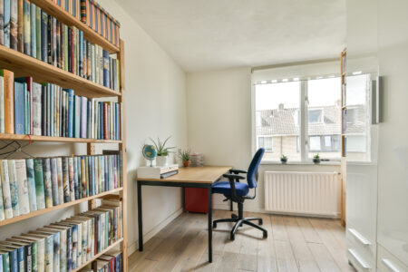 Andromedaring 18 – Dordrecht – Foto 30