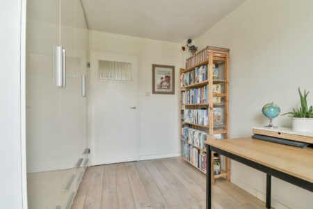 Andromedaring 18 – Dordrecht – Foto 31