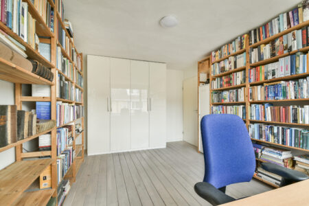 Andromedaring 18 – Dordrecht – Foto 32