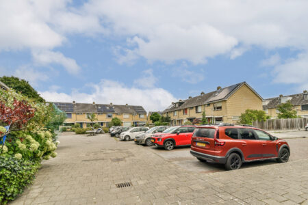 Andromedaring 18 – Dordrecht – Foto 38