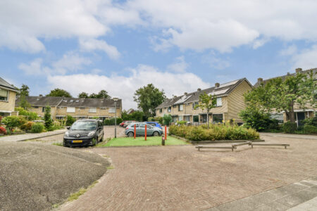 Andromedaring 18 – Dordrecht – Foto 37