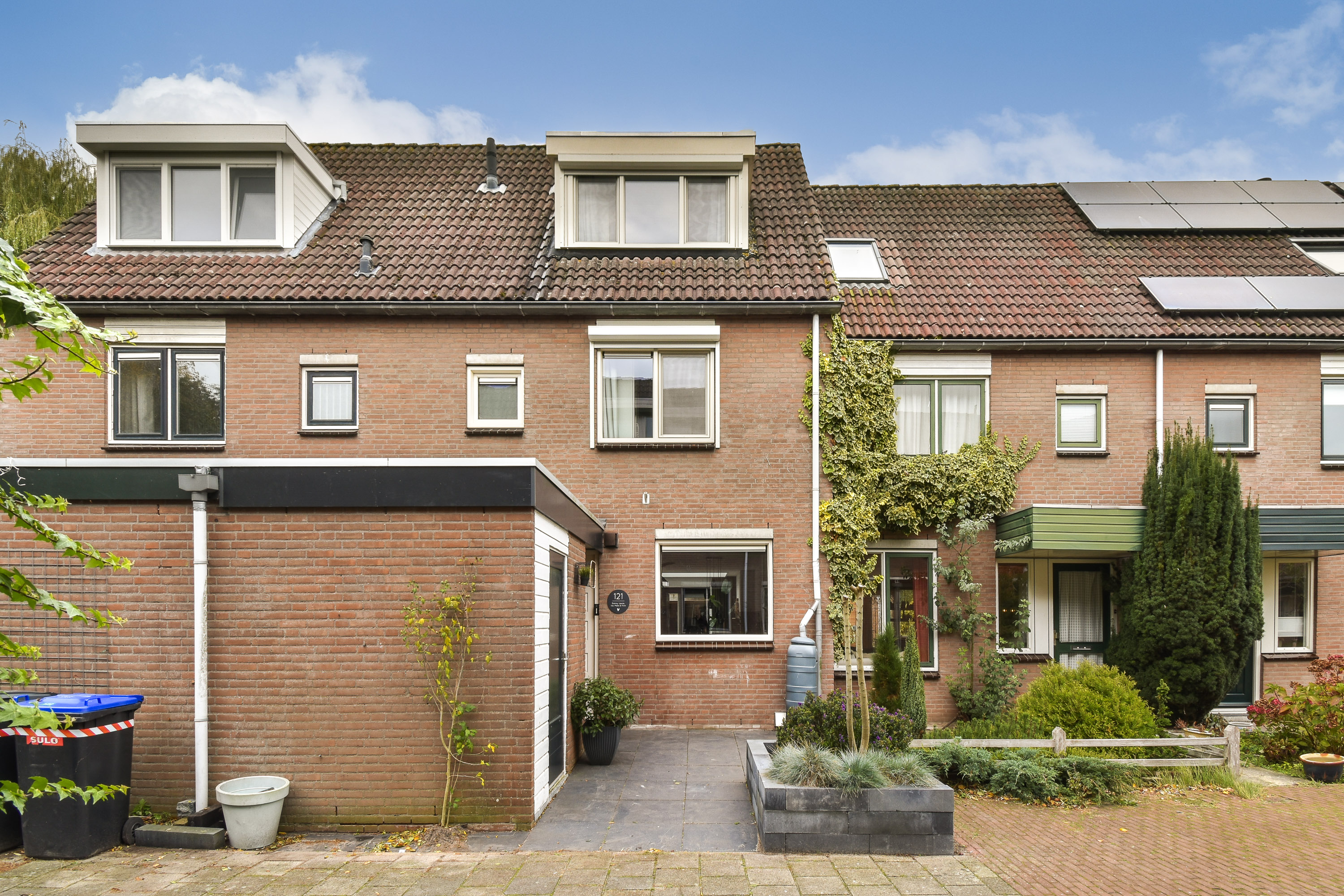 Foto Wittenstein 121 – Dordrecht