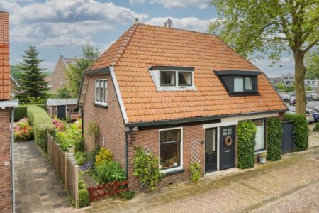Dubbeldreef 68 – Dordrecht – Foto