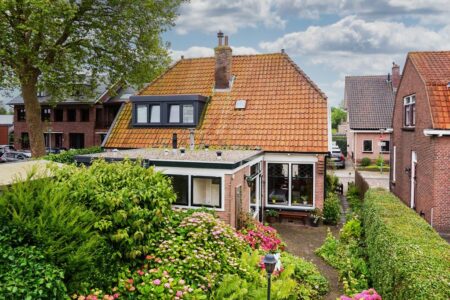 Dubbeldreef 68 – Dordrecht – Foto 28