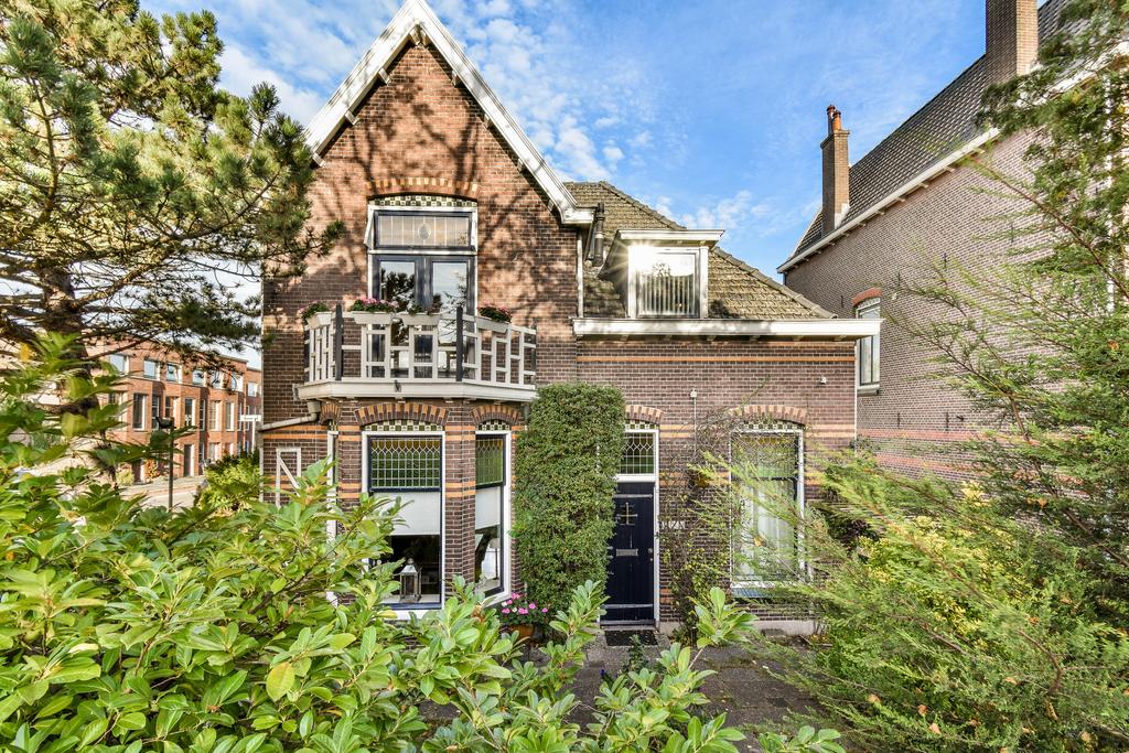 Foto Dubbeldamseweg Zuid 280 – Dordrecht