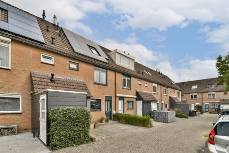 Simon Vestdijk-erf 114 – Dordrecht – Foto 6