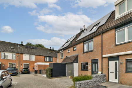 Simon Vestdijk-erf 114 – Dordrecht – Foto 8