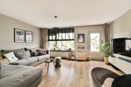 Simon Vestdijk-erf 114 – Dordrecht – Foto 11