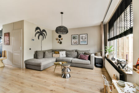 Simon Vestdijk-erf 114 – Dordrecht – Foto 2