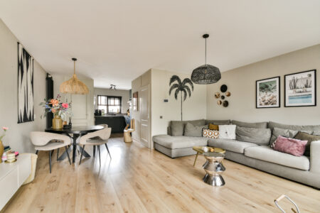 Simon Vestdijk-erf 114 – Dordrecht – Foto 10