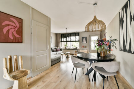 Simon Vestdijk-erf 114 – Dordrecht – Foto 12