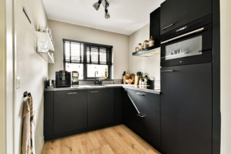 Simon Vestdijk-erf 114 – Dordrecht – Foto