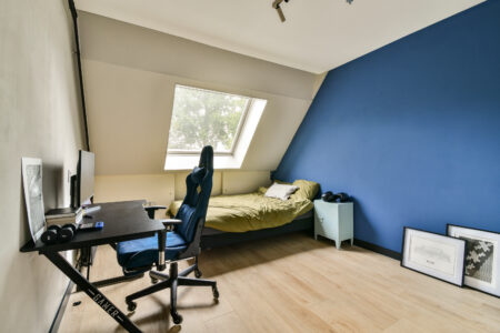 Simon Vestdijk-erf 114 – Dordrecht – Foto 18