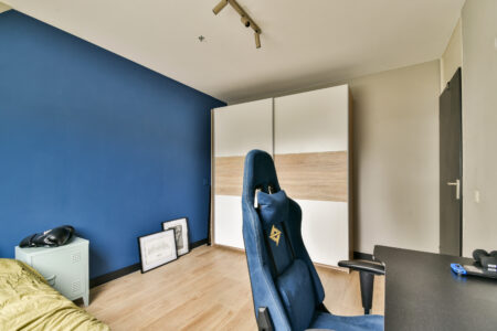 Simon Vestdijk-erf 114 – Dordrecht – Foto 15