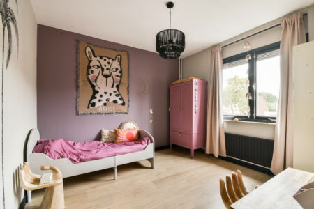 Simon Vestdijk-erf 114 – Dordrecht – Foto 17