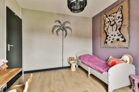 Simon Vestdijk-erf 114 – Dordrecht – Foto 19