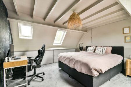 Simon Vestdijk-erf 114 – Dordrecht – Foto 23