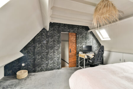 Simon Vestdijk-erf 114 – Dordrecht – Foto 22