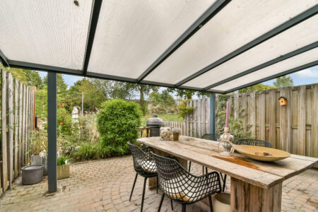 Simon Vestdijk-erf 114 – Dordrecht – Foto 28