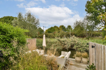 Simon Vestdijk-erf 114 – Dordrecht – Foto 27