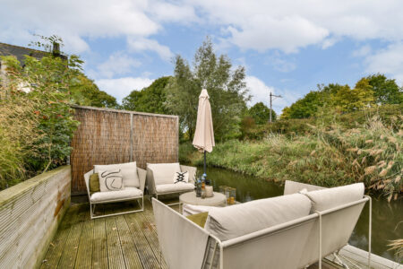 Simon Vestdijk-erf 114 – Dordrecht – Foto 25