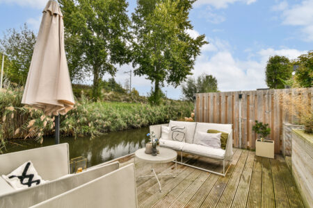 Simon Vestdijk-erf 114 – Dordrecht – Foto 26